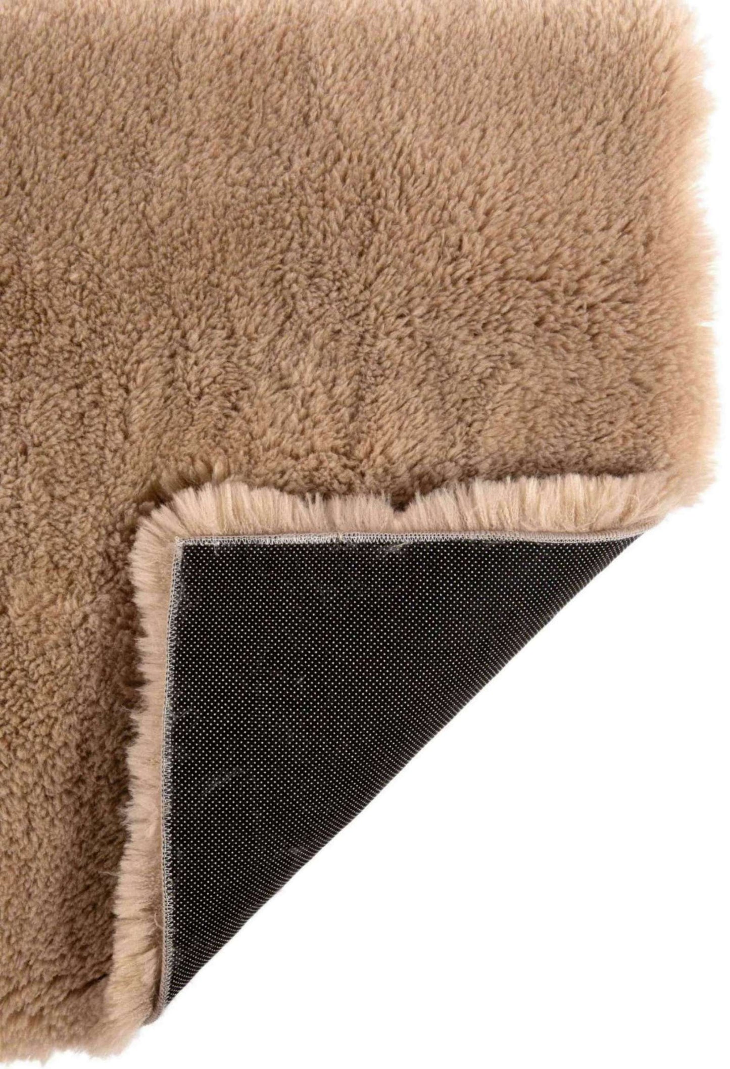 Tapis Billy Naturel 80 x 150 x 5 cm