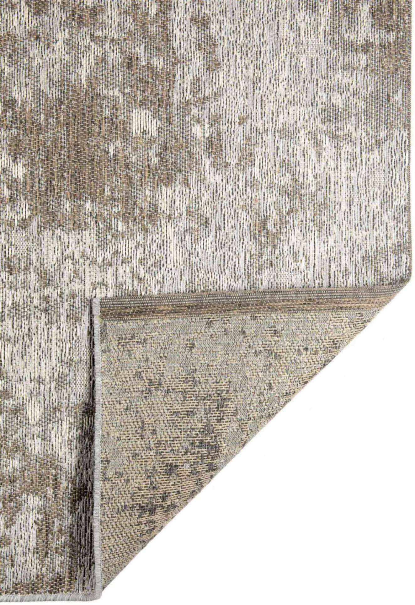 Tapis Catania Naturel 60 x 110