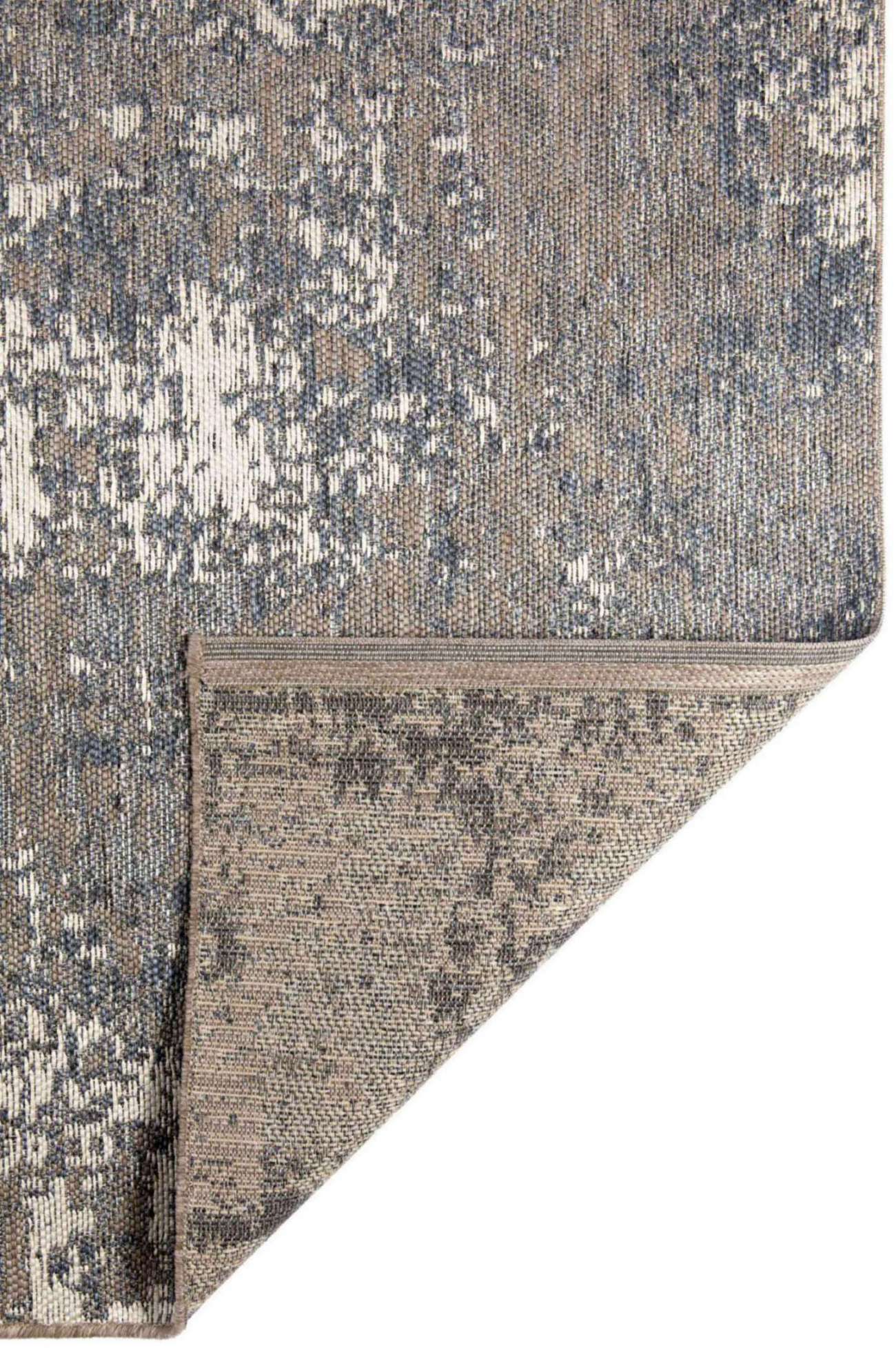 Tapis Catania Gris 120 x 170