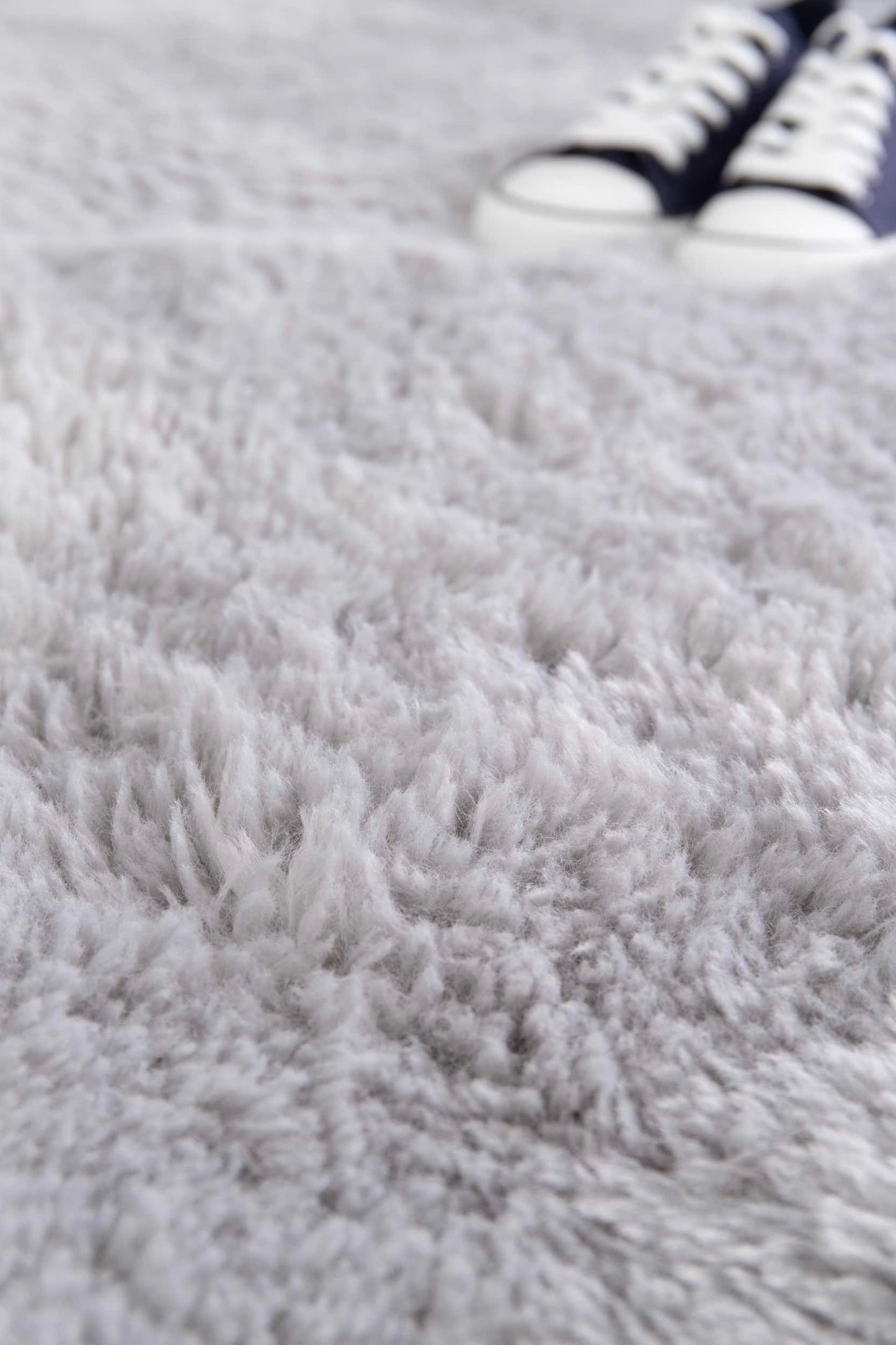 Tapis Billy Perle 160 x 230 x 5 cm