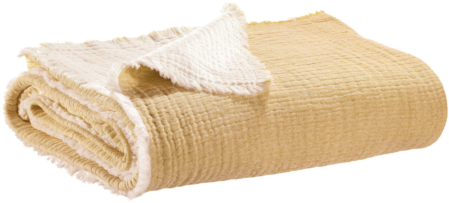 Jeté Emilio Mirabelle 240 x 260