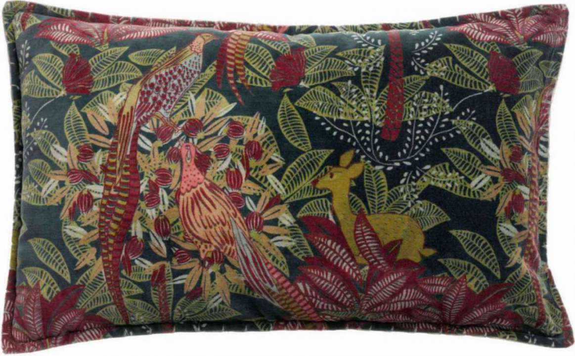 Coussin imprimé Ewan Multico 40 x 65
