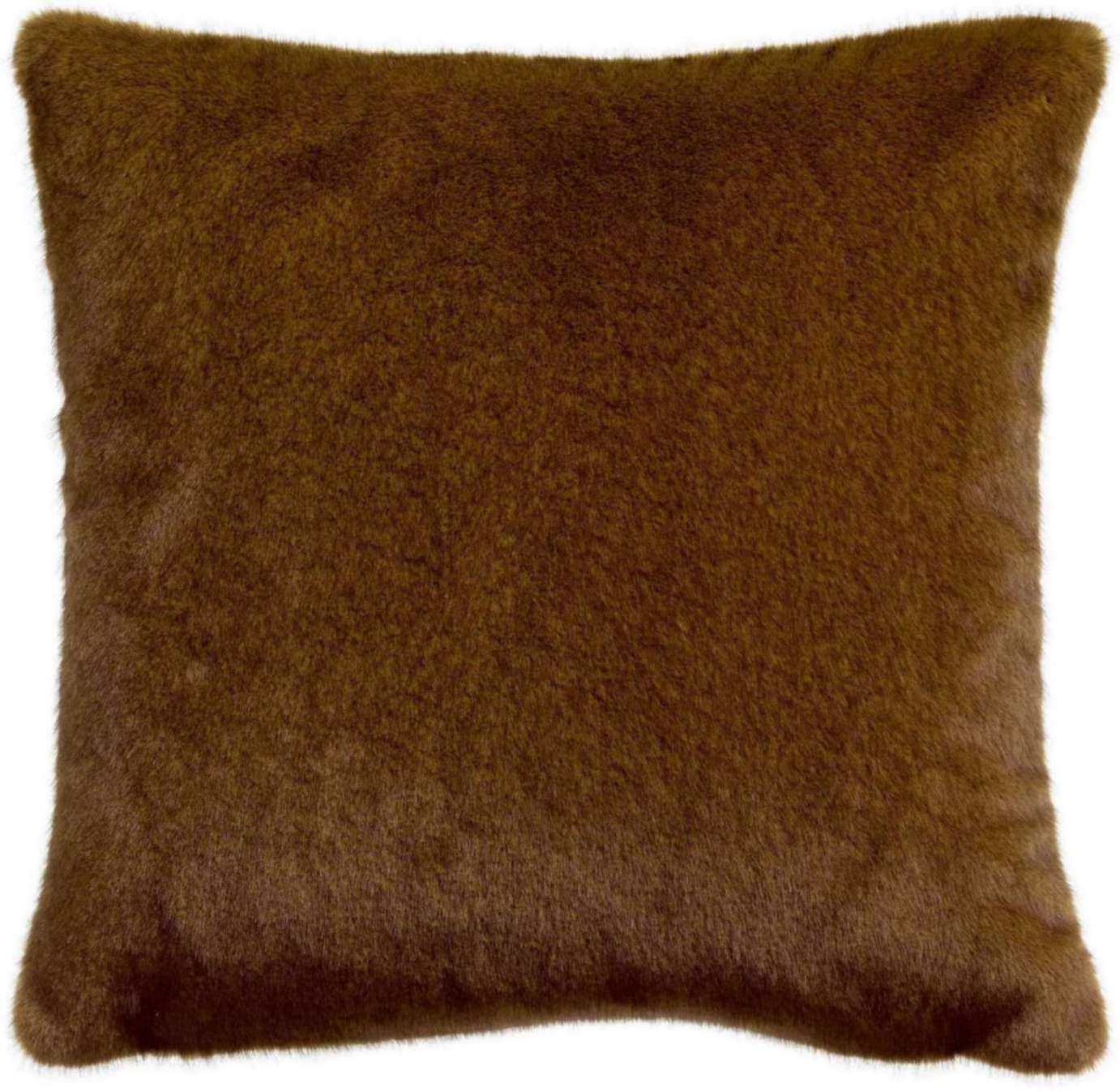 Coussin Liwen Café 45 x 45