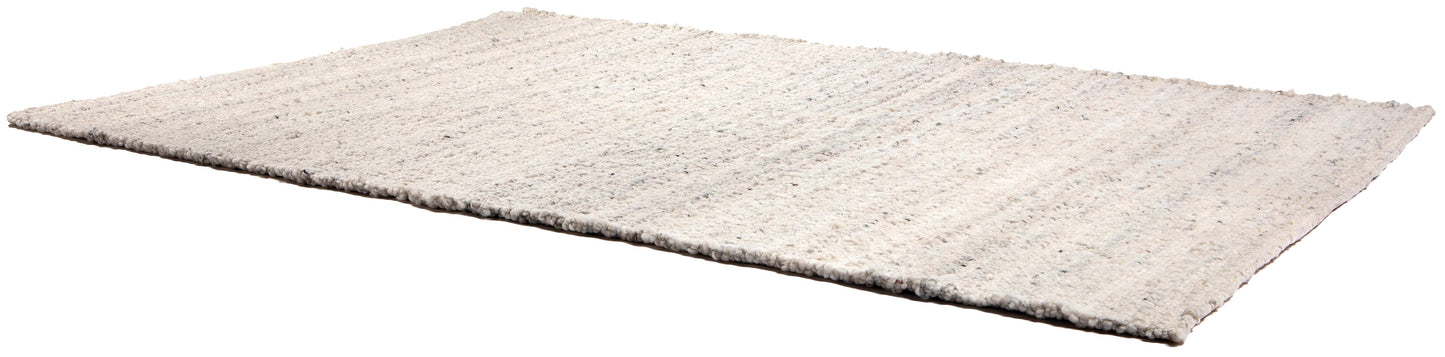 Tapis Alma Neige 120 x 170 x 1