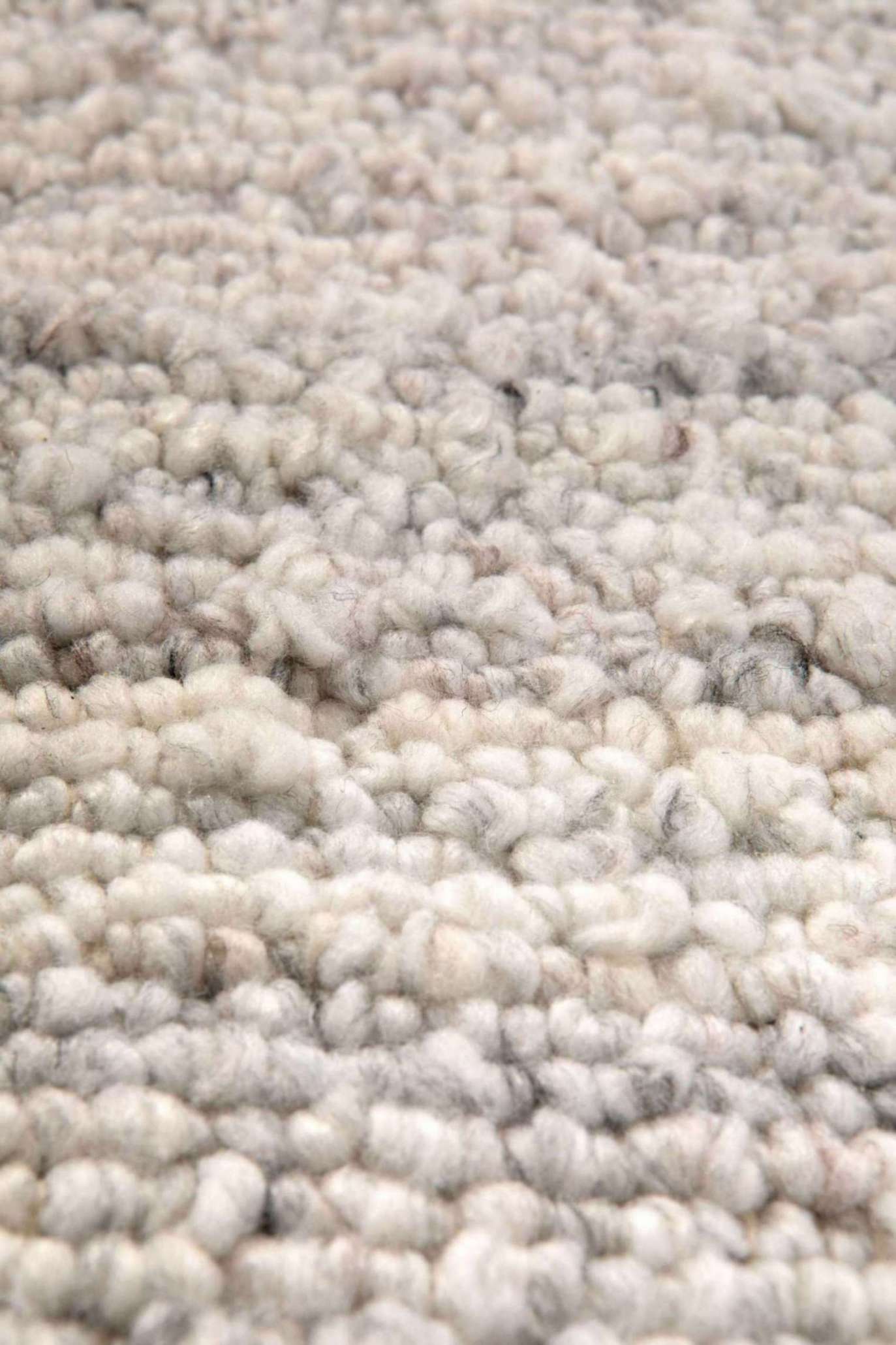 Tapis Alma Neige 200 x 290 x 1