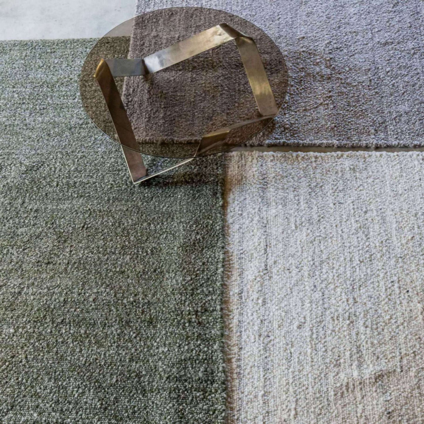 Tapis Alma Thym 200 x 290 x 1