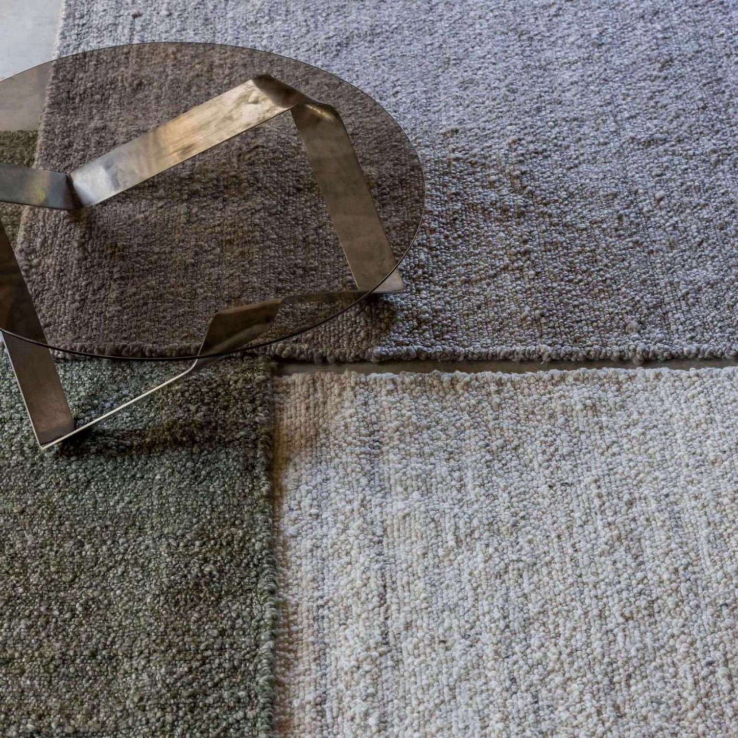 Tapis Alma Naturel 120 x 170 x 1