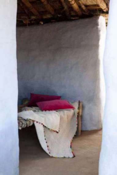 Courtepointe GASTOUNET Multico 180 X 180