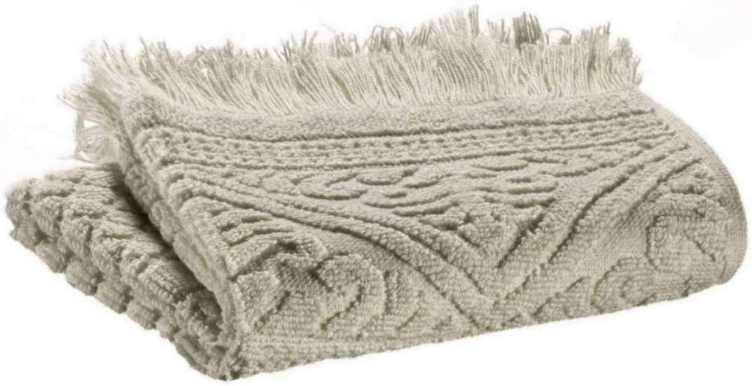 Serviette invité Zoé Lin 30 X 50