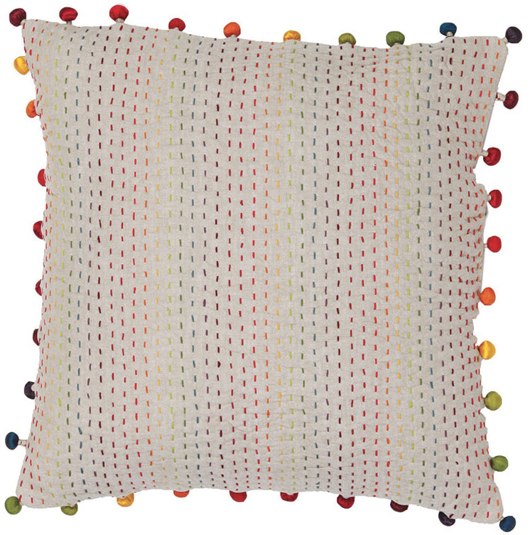 Coussin Gastounet Multico 45 X 45