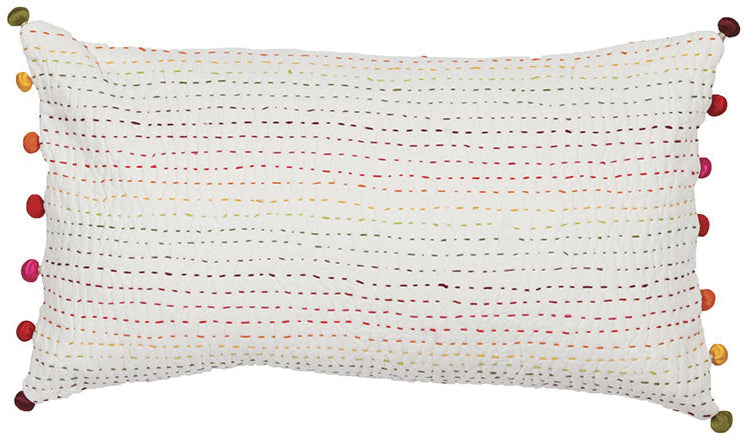Coussin Gastounet Multico 30 X 50