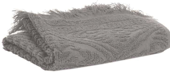 Serviette Zoé Orage 50 X 100