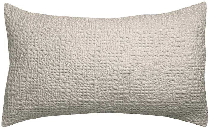 Coussin uni Tana Lin 40 X 65