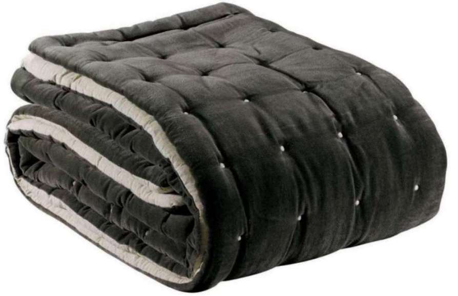 Edredon piqué Elise Tonnerre 160 X 160