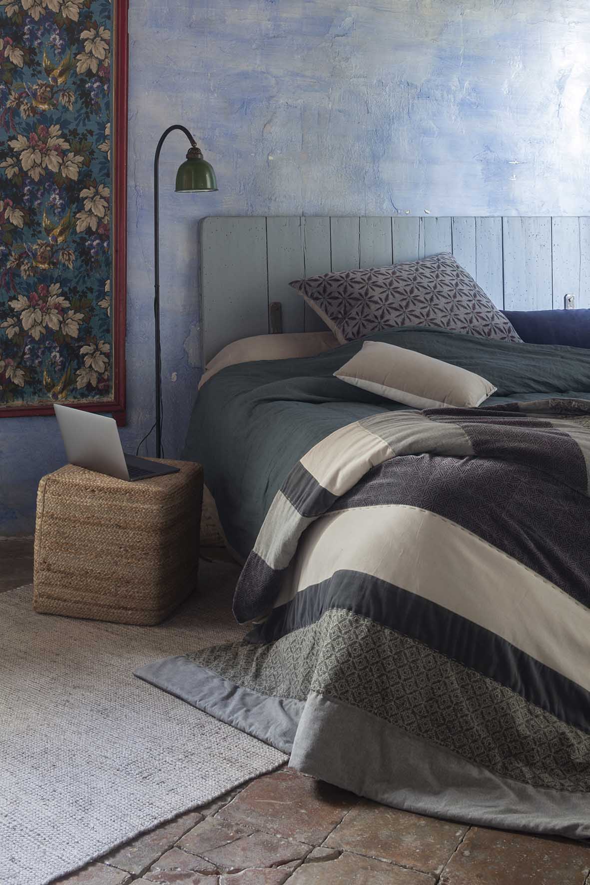 Tapis Jarod Naturel 60 X 200