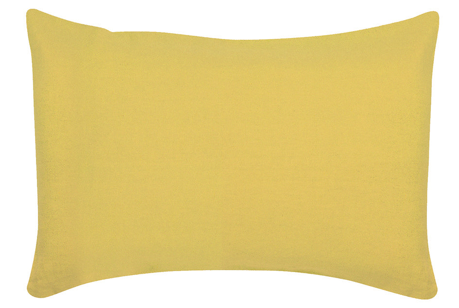 Taie d'oreiller Zeff Absynthe 50 X 75