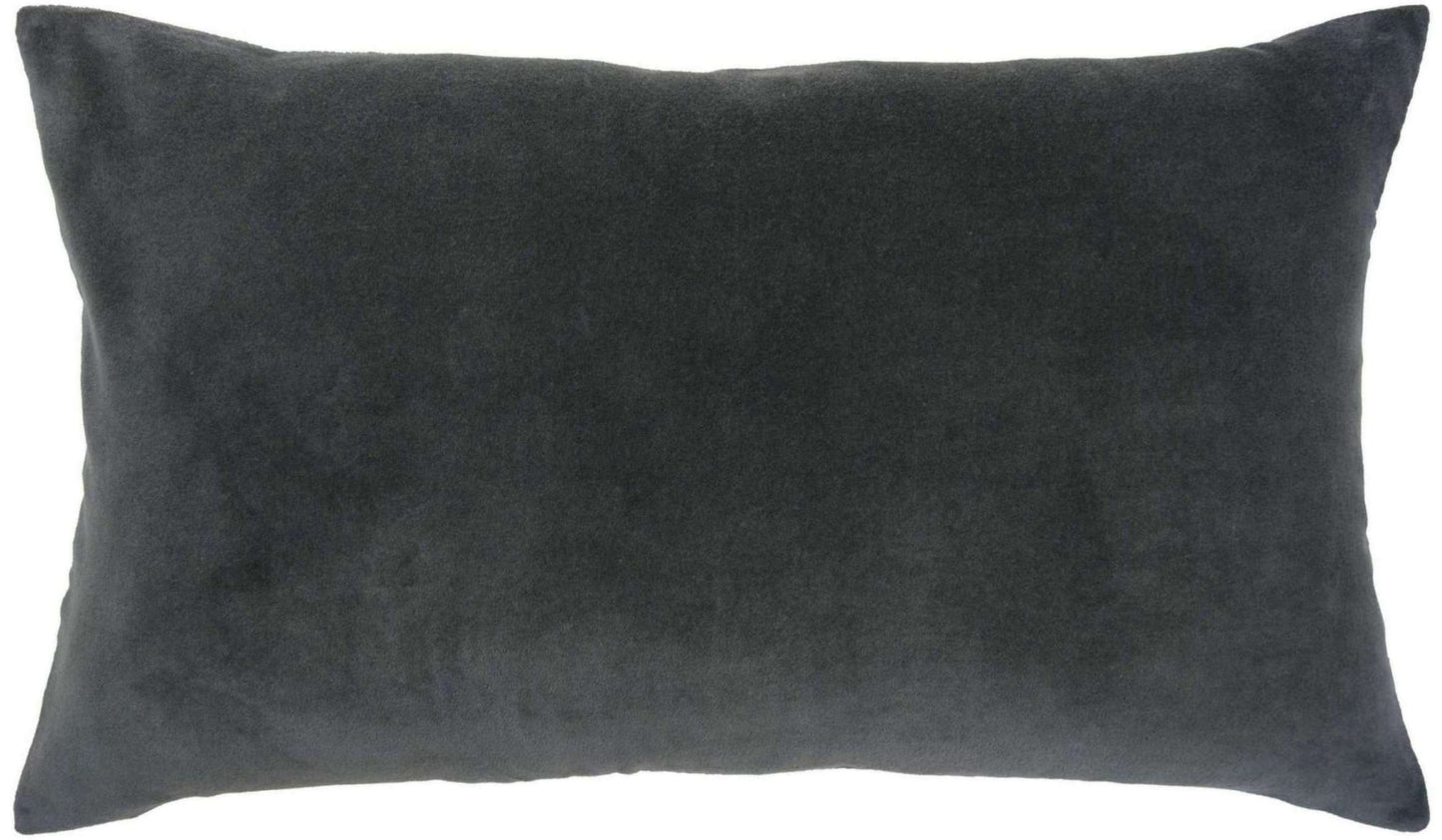 Coussin uni Elise Tonnerre 30 X 50