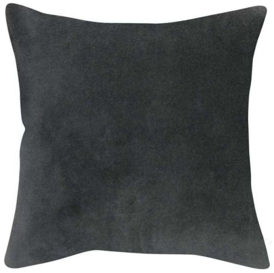 Coussin uni Elise Tonnerre 45 X 45