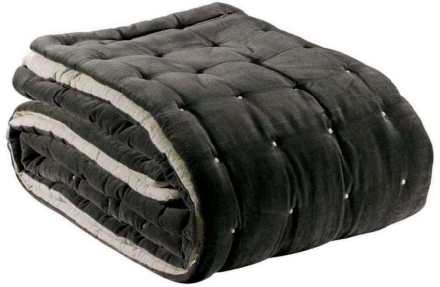 Jeté de lit Elise Tonnerre 240 X 260