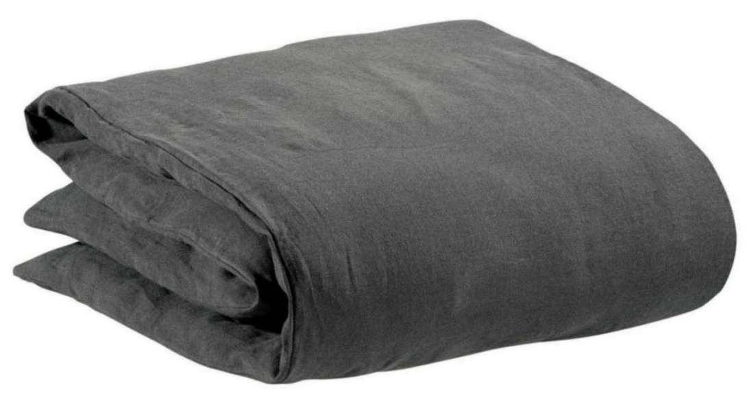 Housse de couette Zeff Tonnerre 240 X 220