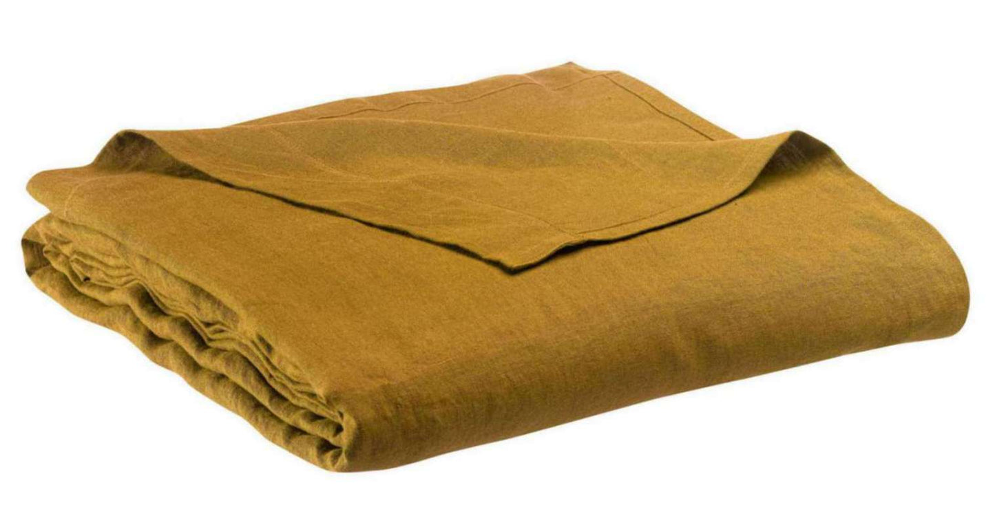 ZEFF - drap plat - Bronze 240 X 300