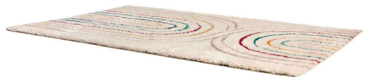 Tapis Zach Multico 120 x 170 x 3 cm