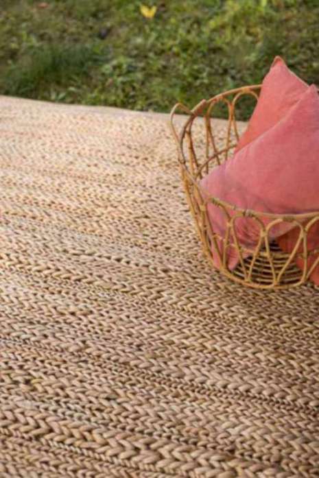 Tapis Pippa Naturel 200 x 290