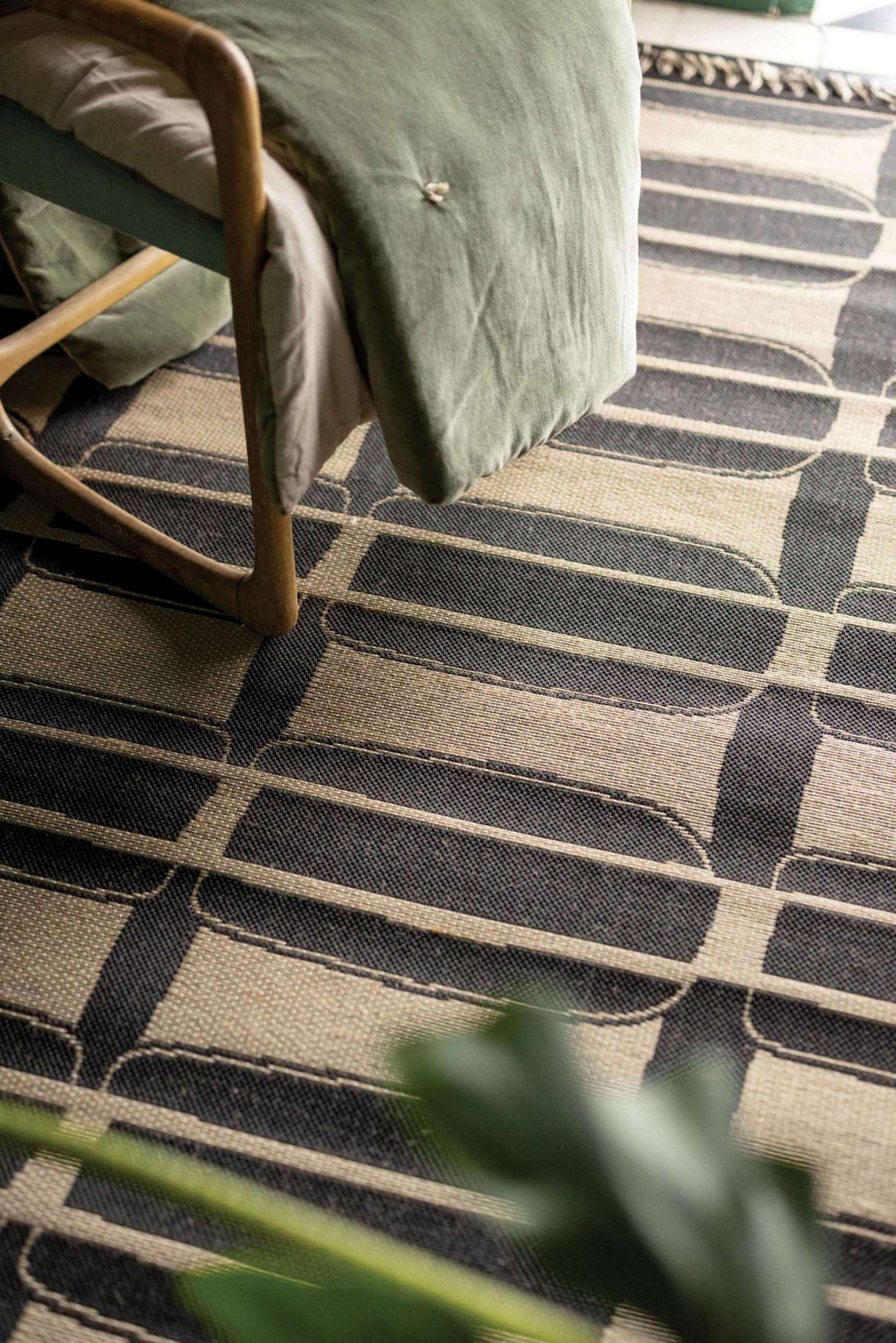 Tapis Elam Naturel 160 X 230