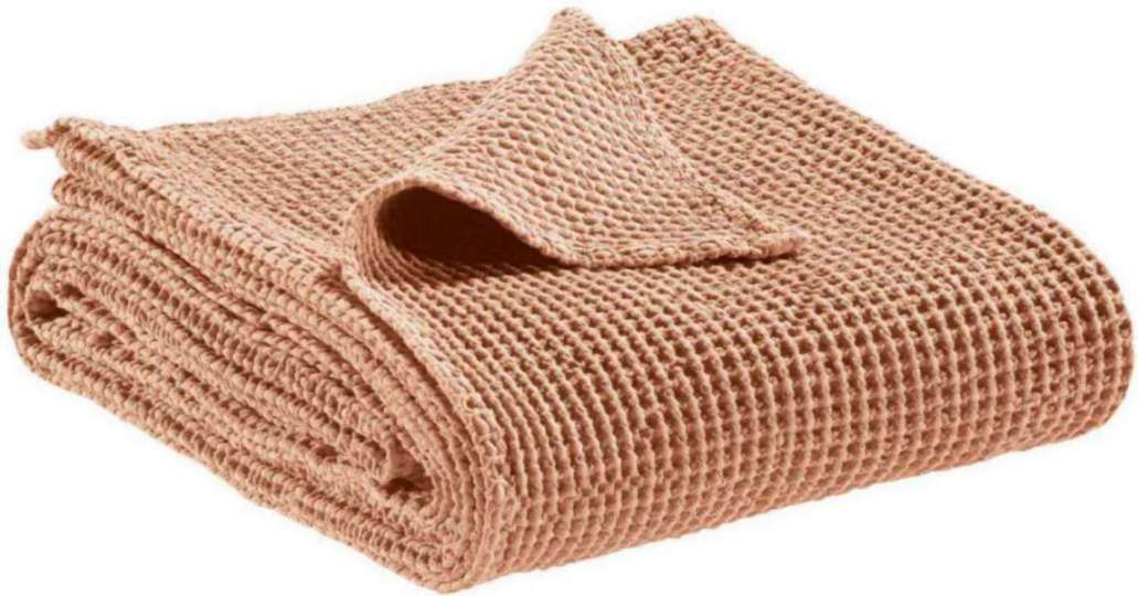 Plaid Maia Dragée 140 x 200