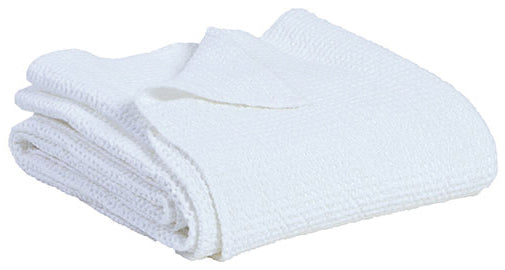 Jeté de lit Maia Blanc 240 x 260