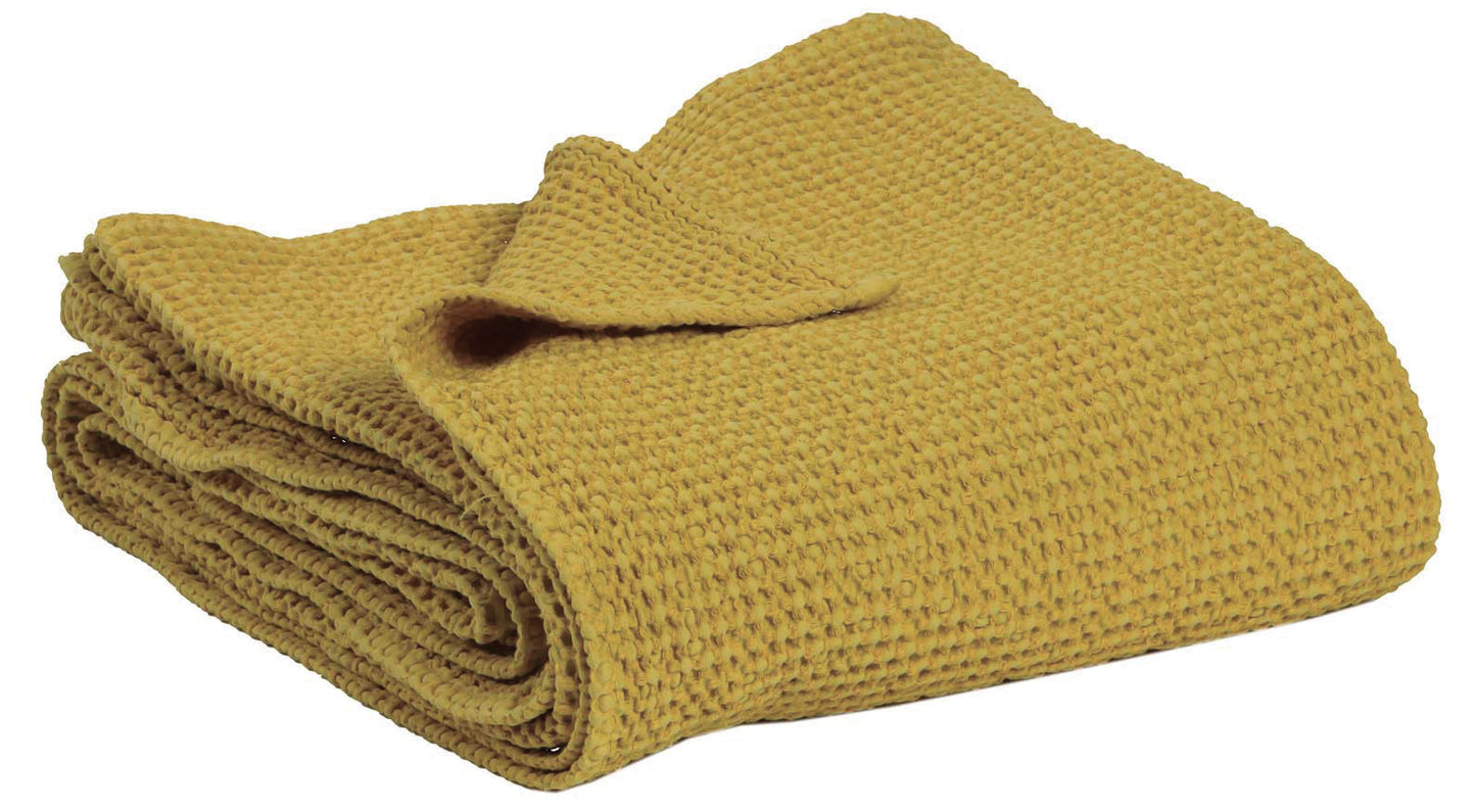 Jeté de lit Maia Badiane 180 x 260