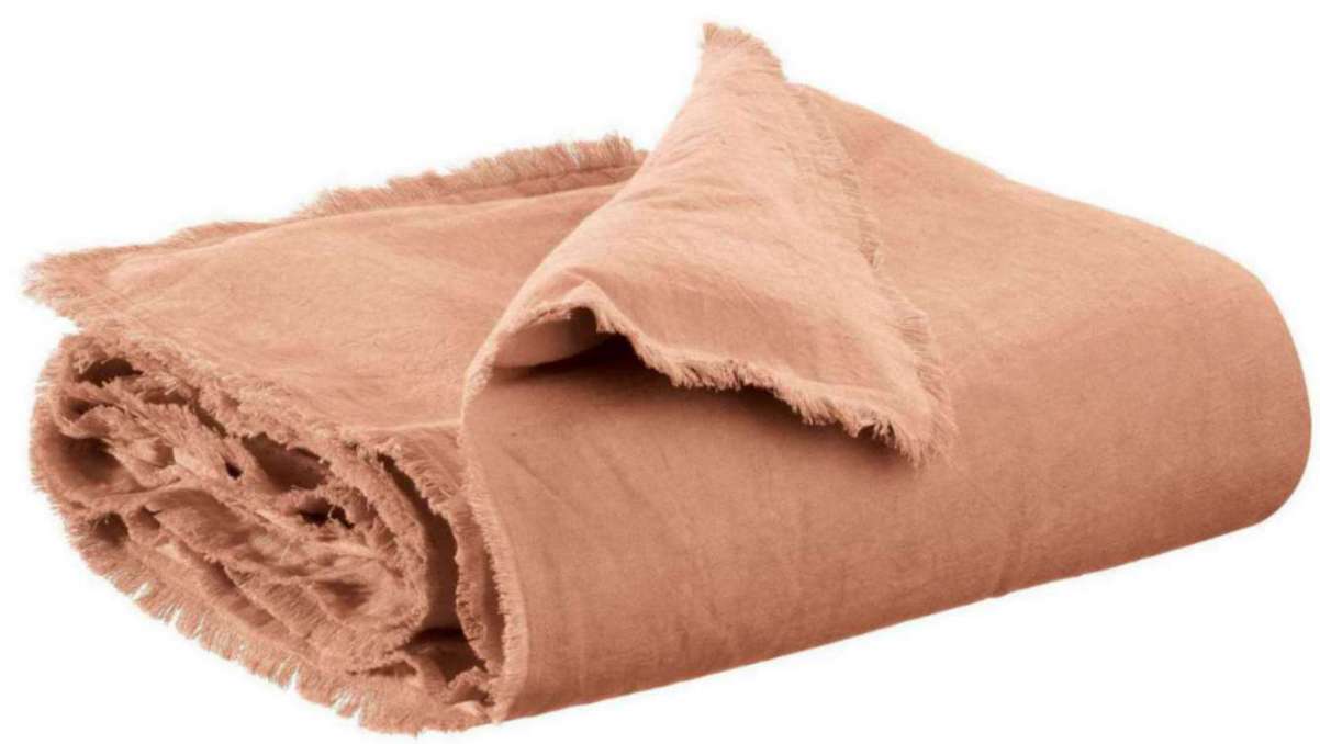 Edredon uni Laly Épice 85 X 200