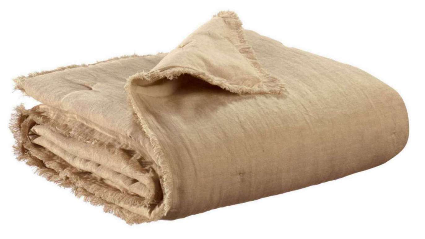 Plaid Laly Galet 135 X 200