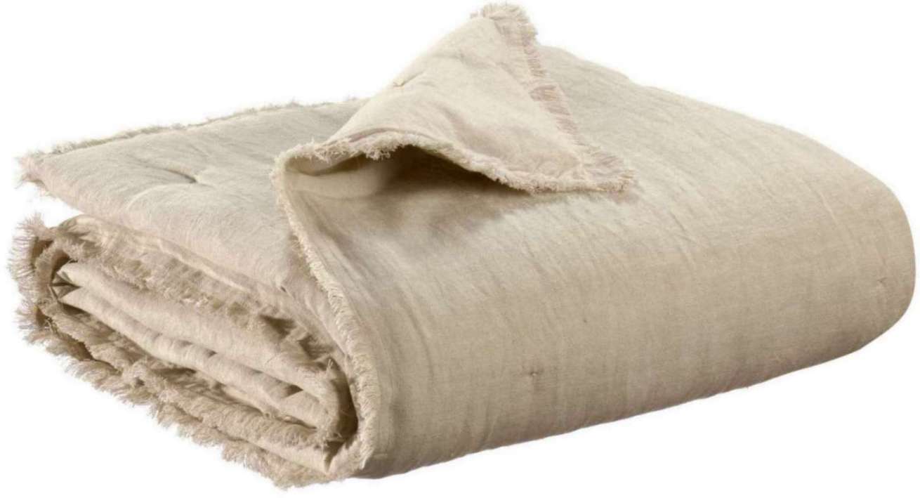 Plaid Laly Lin 135 X 200