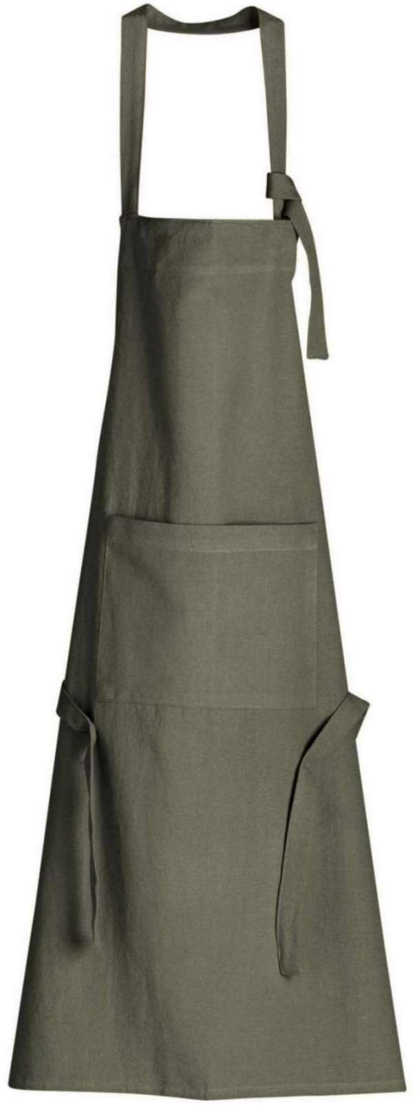 Tablier de cuisine Ada Forêt 72 x 85