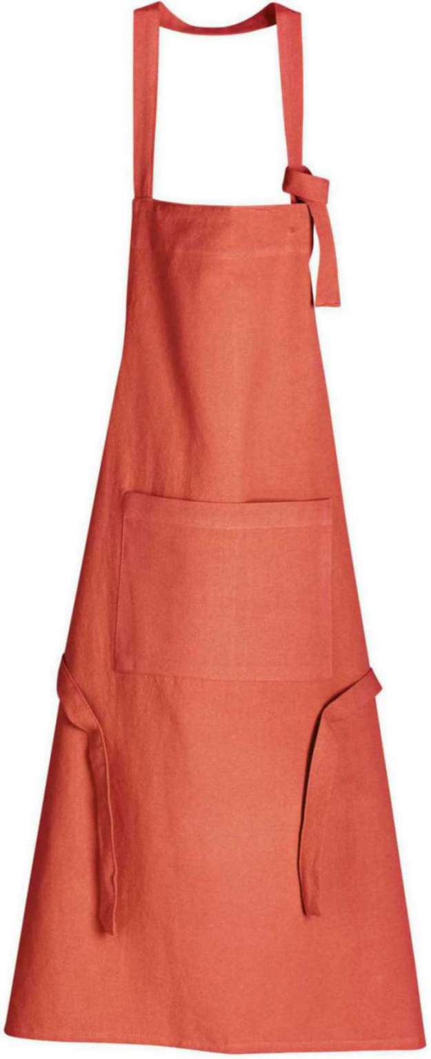 Tablier de cuisine Ada Tomette 72 x 85