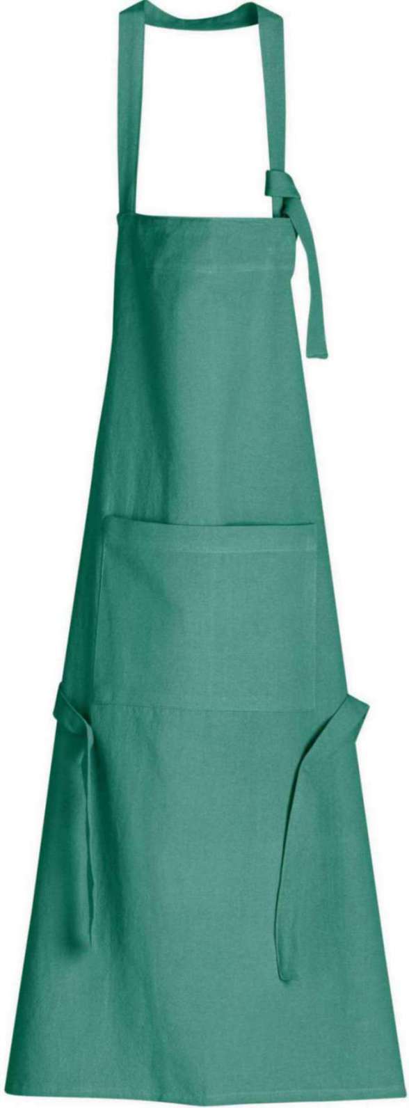 Tablier de cuisine Ada Paon 72 x 85