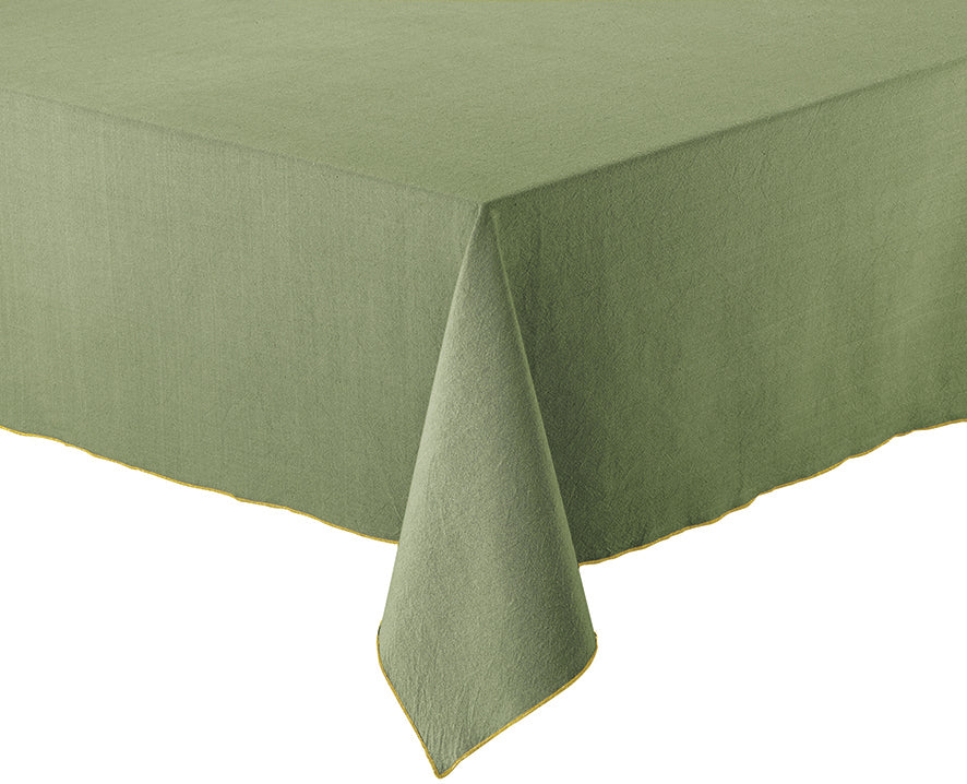 Nappe Grace Matcha 140 x 140