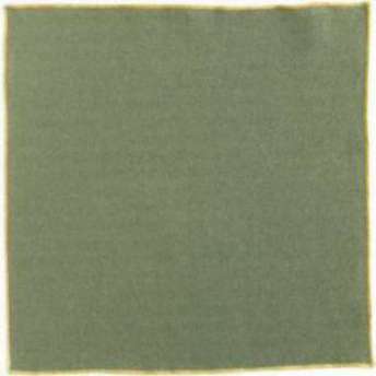 Serviette de table Grace Matcha 40 x 40