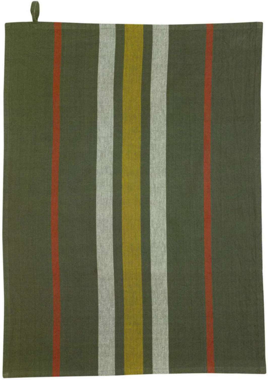 Torchon Yuna Sapin 50 x 70