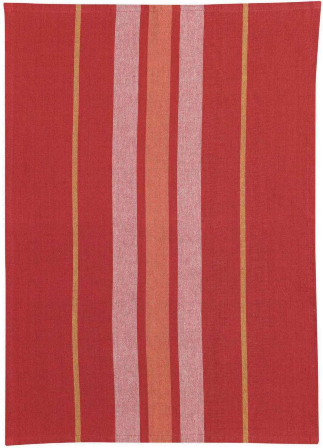 Torchon Yuna Pastèque 50 x 70