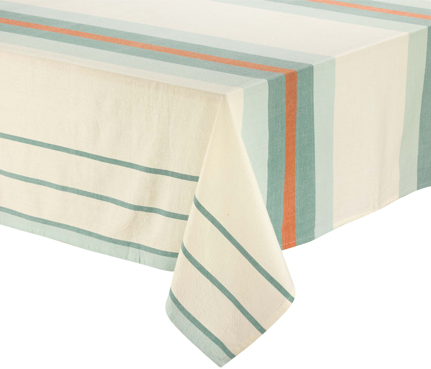 Nappe Yuna Vert eau 170 x 250