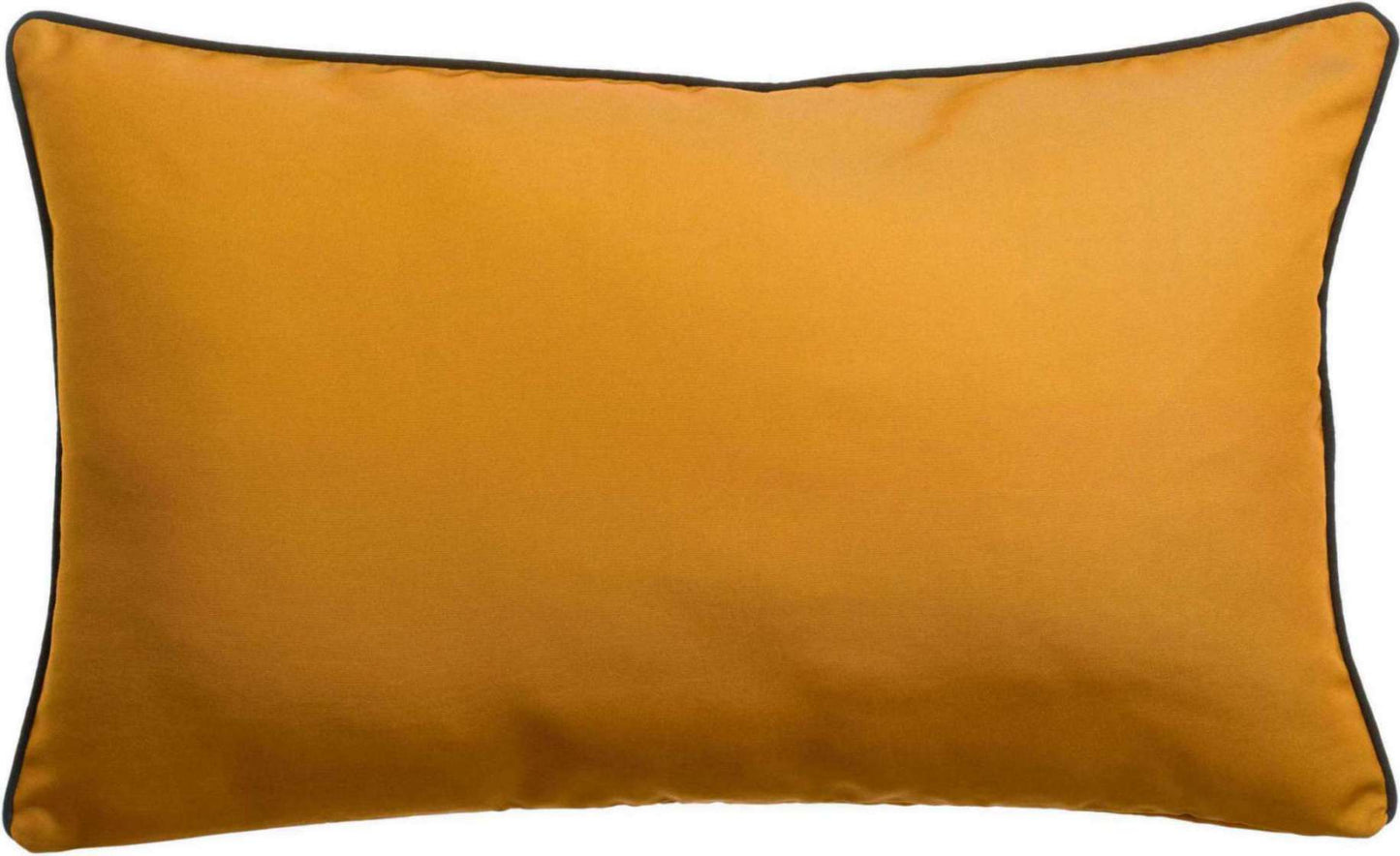 Coussin uni Alga Bronze 40 X 65
