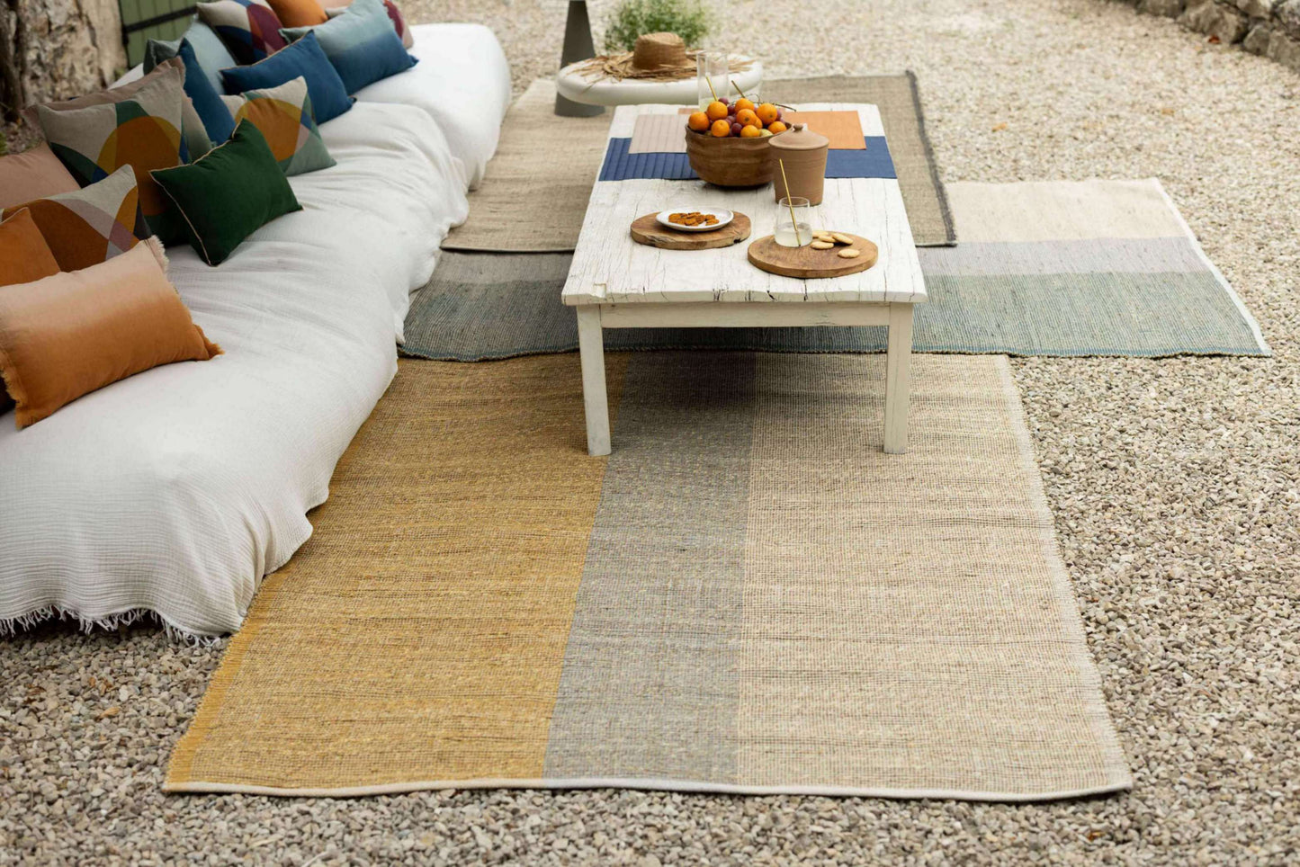 Tapis Karan Mirabelle 160 x 230