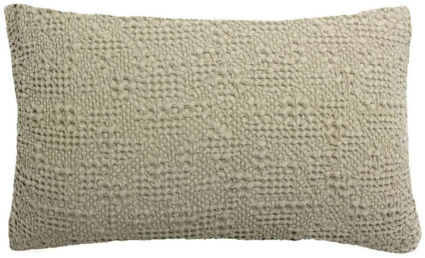 Coussin uni Tana Pinède 40 X 65