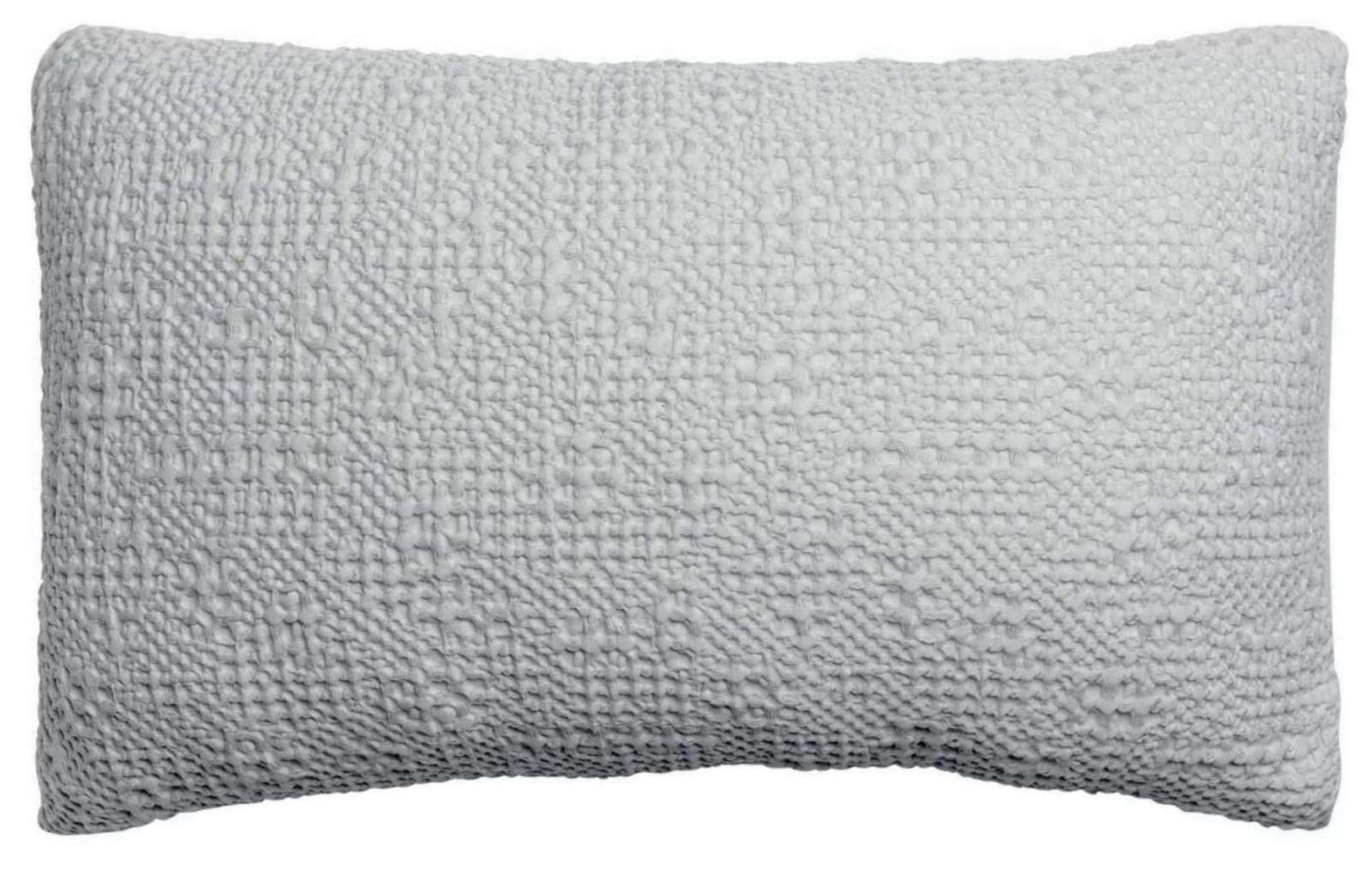 Coussin uni Tana Perle 40 X 65