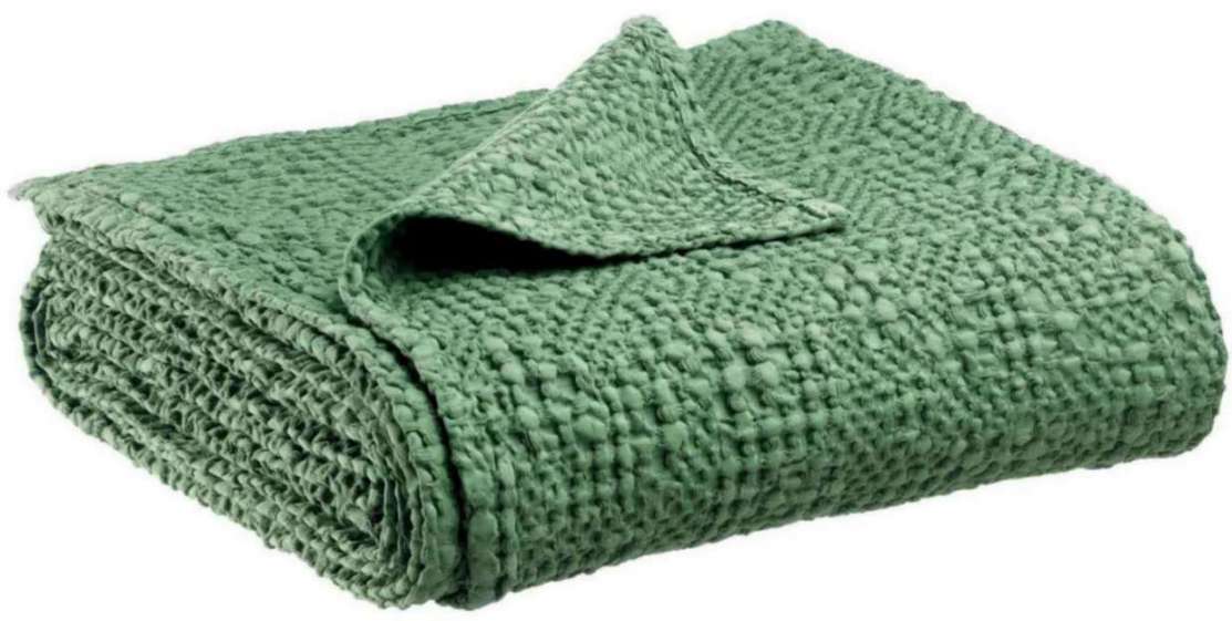 Jeté de lit Tana Amande 180 X 260