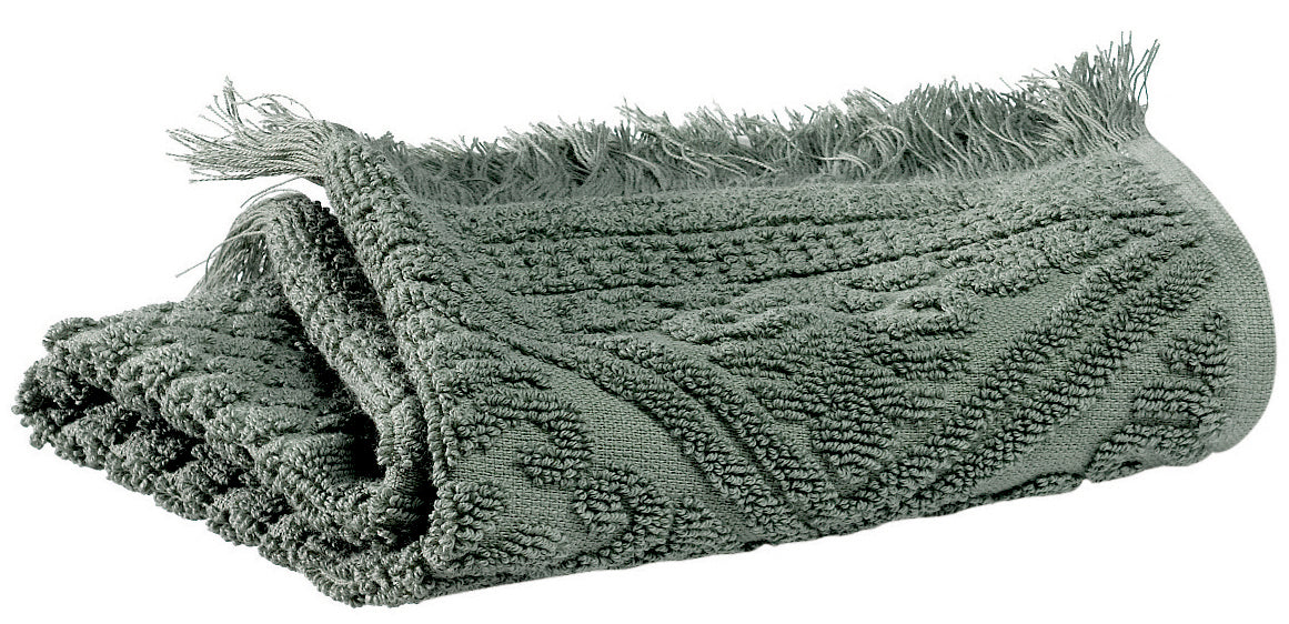 Serviette invité Zoé Thym 30 X 50