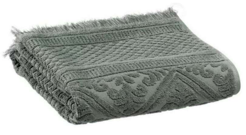 Serviette Zoé Thym 50 X 100