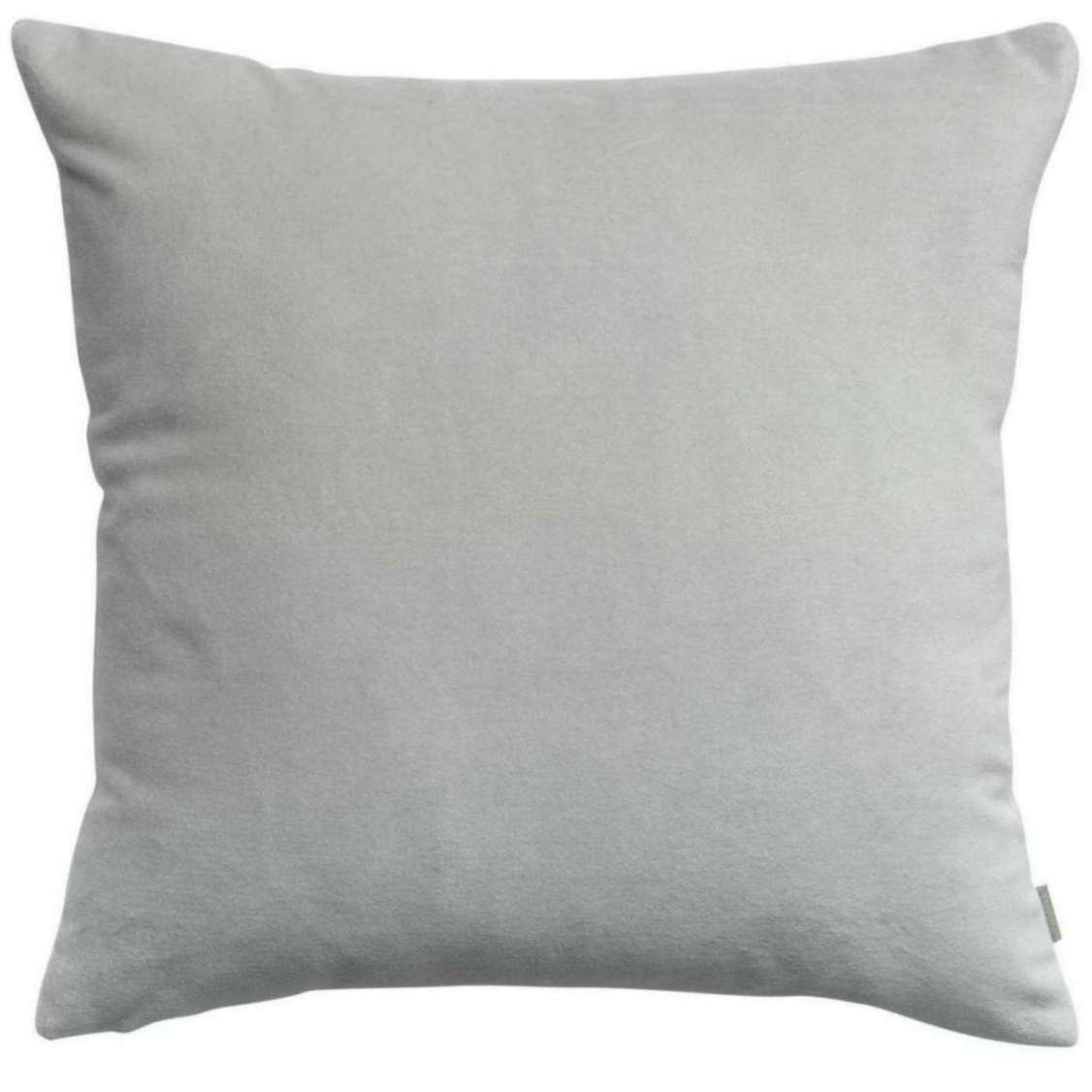 Coussin uni Elise Perle 45 X 45